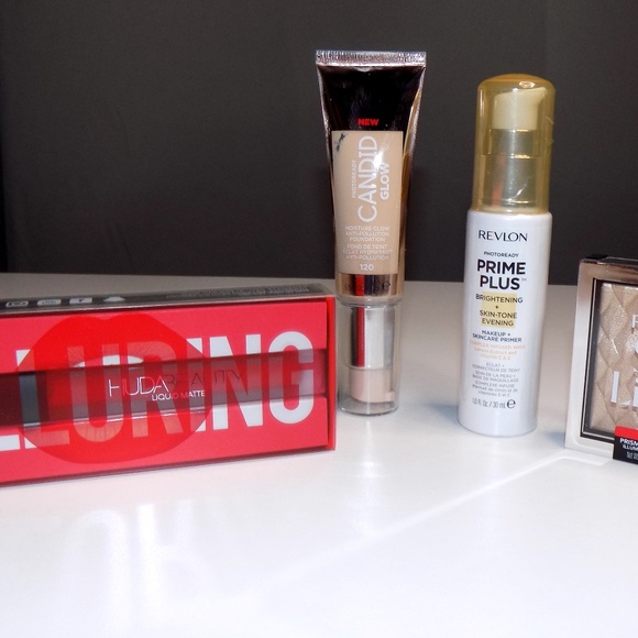 makeup bundle - Picture 2 of 4